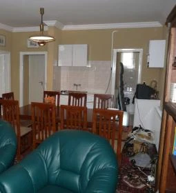 Bartók utcai Apartman