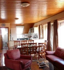 Bartók utcai Apartman