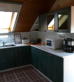 Bartók utcai Apartman