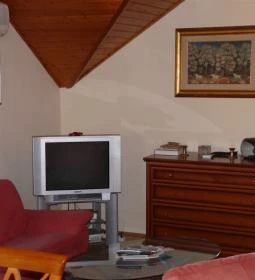 Bartók utcai Apartman