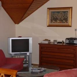 Bartók utcai Apartman Balatonmáriafürdő - Egyéb