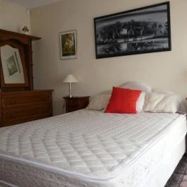 Bartók utcai Apartman Balatonmáriafürdő - Egyéb