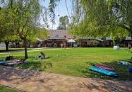 Fröccsterasz Strandi Apartmanok Balatonmáriafürdő