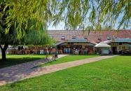 Fröccsterasz Strandi Apartmanok Balatonmáriafürdő