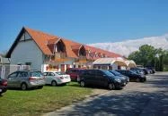 Fröccsterasz Strandi Apartmanok Balatonmáriafürdő