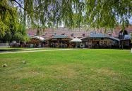 Fröccsterasz Strandi Apartmanok Balatonmáriafürdő