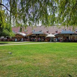 Fröccsterasz Strandi Apartmanok Balatonmáriafürdő - Egyéb