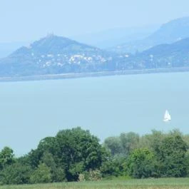 Fröccsterasz Strandi Apartmanok Balatonmáriafürdő - Egyéb