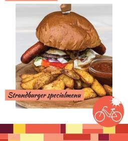 Fröccsterasz Strandi Apartmanok