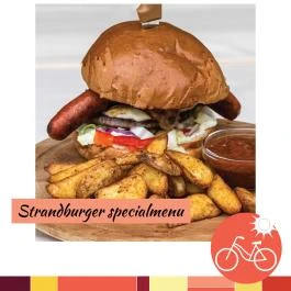 Fröccsterasz Strandi Apartmanok Balatonmáriafürdő - Egyéb