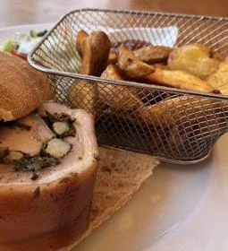 Fröccsterasz Strandi Apartmanok