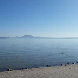 Fröccsterasz Strandi Apartmanok Balatonmáriafürdő - Egyéb