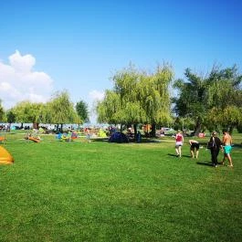 Fröccsterasz Strandi Apartmanok Balatonmáriafürdő - Egyéb