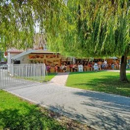 Fröccsterasz Strandi Apartmanok Balatonmáriafürdő - Egyéb