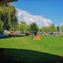 Fröccsterasz Strandi Apartmanok Balatonmáriafürdő - Egyéb