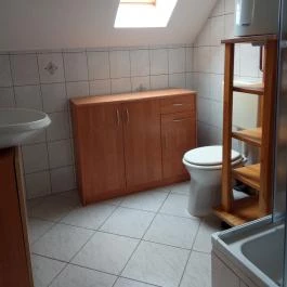 Fröccsterasz Strandi Apartmanok Balatonmáriafürdő - Egyéb