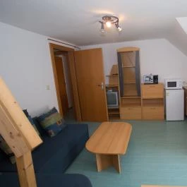 Fröccsterasz Strandi Apartmanok Balatonmáriafürdő - Egyéb