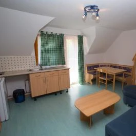 Fröccsterasz Strandi Apartmanok Balatonmáriafürdő - Egyéb