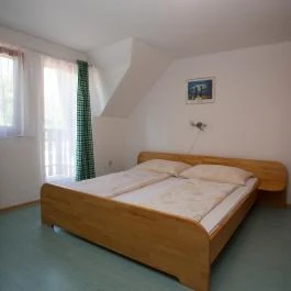 Fröccsterasz Strandi Apartmanok Balatonmáriafürdő - Egyéb
