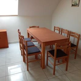 Fröccsterasz Strandi Apartmanok Balatonmáriafürdő - Egyéb