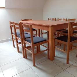 Fröccsterasz Strandi Apartmanok Balatonmáriafürdő - Egyéb