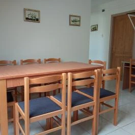 Fröccsterasz Strandi Apartmanok Balatonmáriafürdő - Egyéb