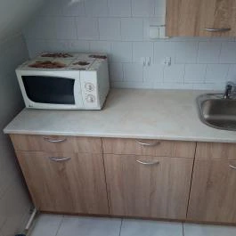 Fröccsterasz Strandi Apartmanok Balatonmáriafürdő - Egyéb