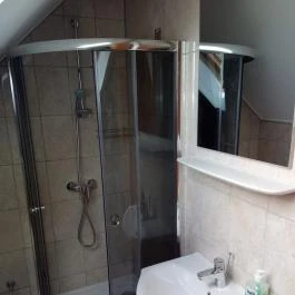 Fröccsterasz Strandi Apartmanok Balatonmáriafürdő - Egyéb