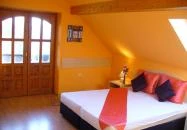 Hotel Napsugár Balatonmáriafürdő