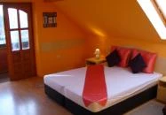 Hotel Napsugár Balatonmáriafürdő