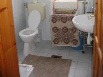 House Markó Balatonmáriafürdő