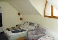 House Markó Balatonmáriafürdő