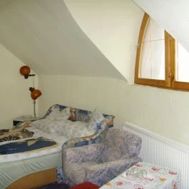 House Markó Balatonmáriafürdő - Szobák