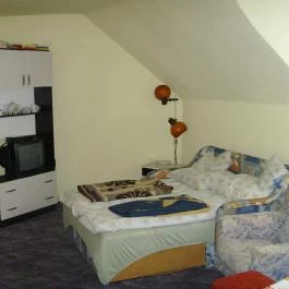 House Markó Balatonmáriafürdő - Szobák