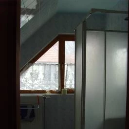 House Markó Balatonmáriafürdő - Szobák