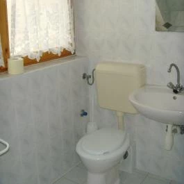 House Markó Balatonmáriafürdő - Szobák