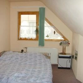 House Markó Balatonmáriafürdő - Szobák