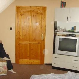 House Markó Balatonmáriafürdő - Szobák