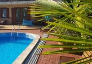 Hullám Villa Balatonmáriafürdő