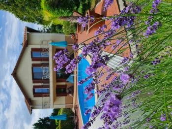 Hullám Villa Balatonmáriafürdő