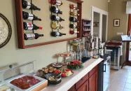 Hullám Villa Balatonmáriafürdő