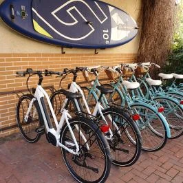 Hullám Villa Balatonmáriafürdő - Szórakozás/Sport