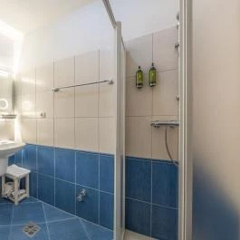 Hullám Villa Balatonmáriafürdő - Fürdőszoba