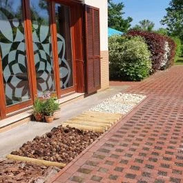 Hullám Villa Balatonmáriafürdő - Egyéb