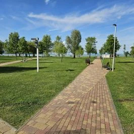 Hullám Villa Balatonmáriafürdő - Környék