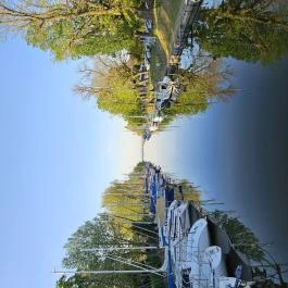 Hullám Villa Balatonmáriafürdő - Környék