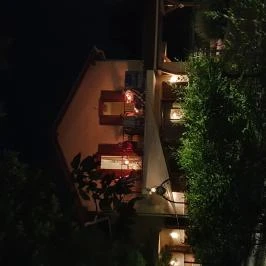 Hullám Villa Balatonmáriafürdő - Külső kép