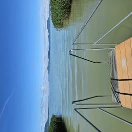 Hullám Villa Balatonmáriafürdő - Környék