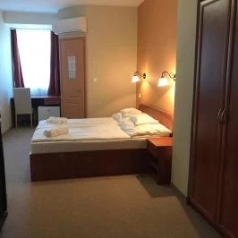 Pelso Panzió Balatonmáriafürdő - Szobák