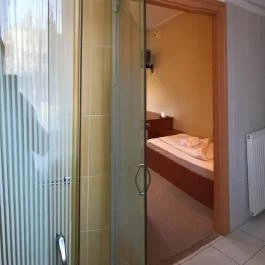 Pelso Panzió Balatonmáriafürdő - Szobák